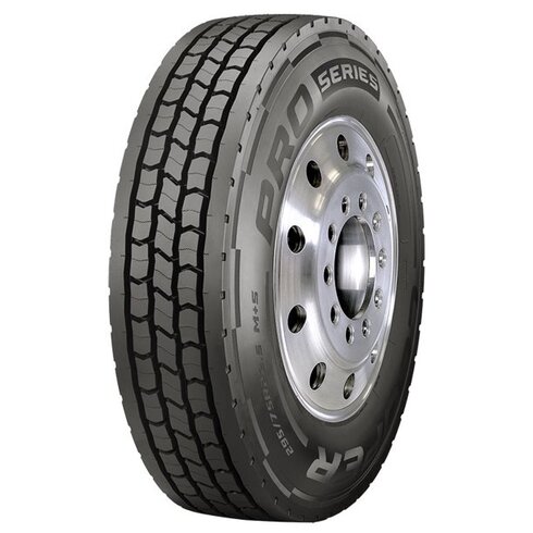 COOPER PRO SERIES LHD 11R24.5