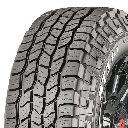 Cooper DISCOVERER AT3 XLT LT275/65R20