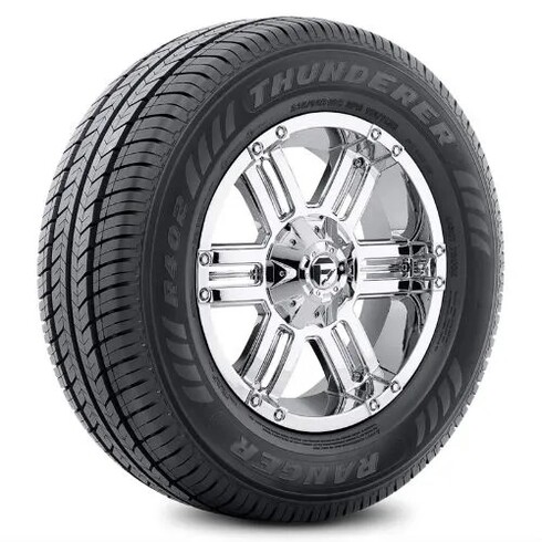 Thunderer RANGER R402 225/75R16C