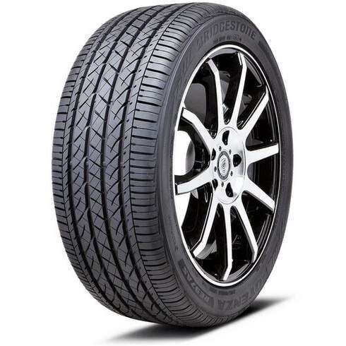 Bridgestone POTENZA RE97AS RFT P245/45RF17