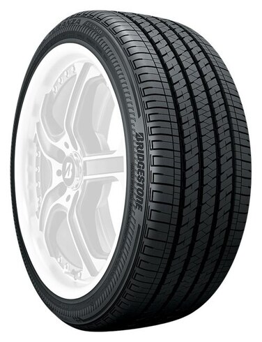 Bridgestone TURANZA EL450 RFT 245/45R20