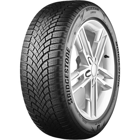 Bridgestone BLIZZAK LM005 255/45R20