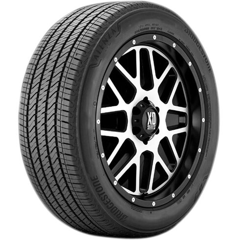 Bridgestone ALENZA AS 02 RFT 235/50R20