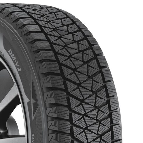 Bridgestone BLIZZAK DM-V2 275/60R20