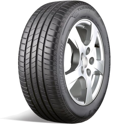 Bridgestone TURANZA T005 RFT 255/35R19