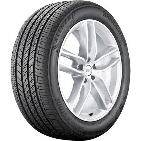 Bridgestone ALENZA SPORT AS 255/50R20