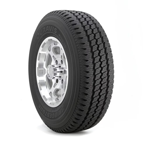 Bridgestone DURAVIS M705 LT225/75R16