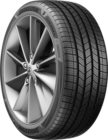 Bridgestone TURANZA EV 245/45R20