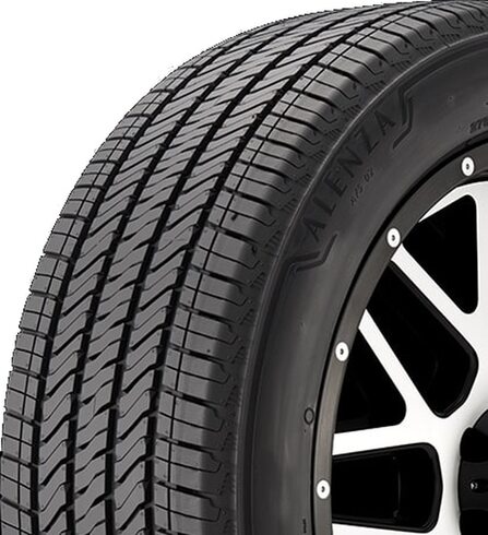 Bridgestone ALENZA AS 02 275/60R20