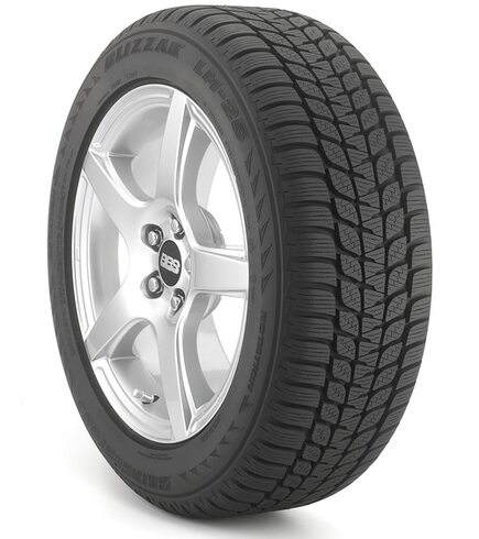 Bridgestone BLIZZAK LM25 RFT 255/40RF20