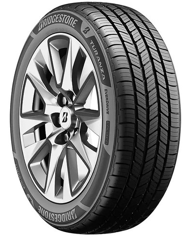 Bridgestone TURANZA EVERDRIVE 215/60R16
