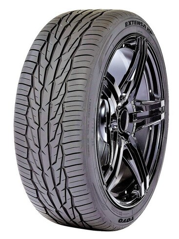 Toyo EXTENSA HP II 235/55R18