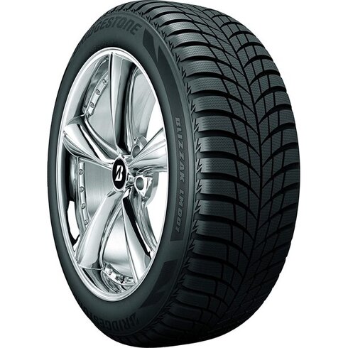 Bridgestone BLIZZAK LM001 235/55R18