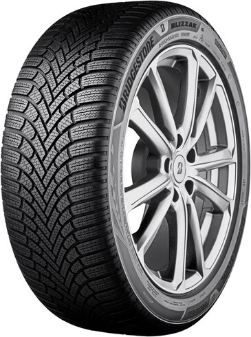 Bridgestone BLIZZAK 6 275/35R20