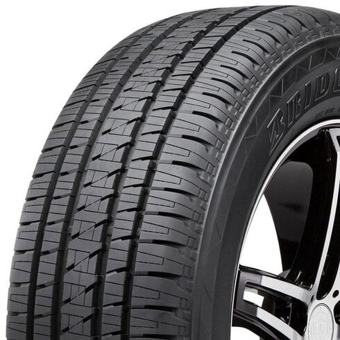 Bridgestone DUELER HL ALENZA PLUS P235/50R19