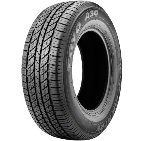 Toyo OPEN COUNTRY A30 P265/65R17