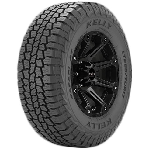 Kelly SAFARI AT 245/70R17