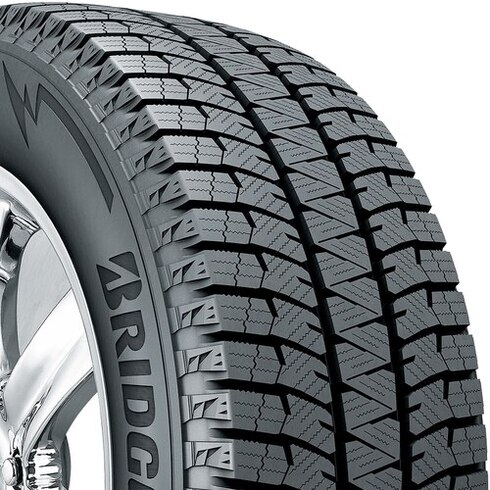 Bridgestone BLIZZAK WS90 245/45R17