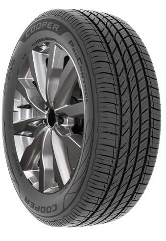 Cooper PROCONTROL 245/45R20