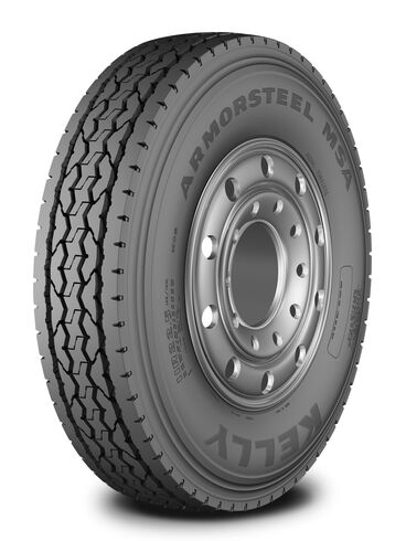 Kelly ARMORSTEEL MSA 11R22.5