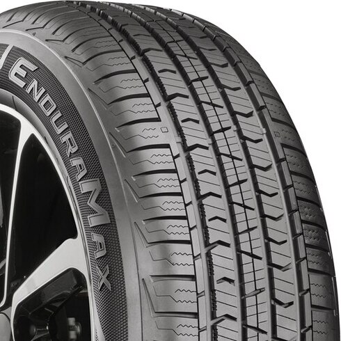 Cooper DISCOVERER ENDURAMAX 235/55R17