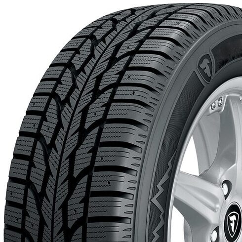 Firestone WINTERFORCE 2 235/50R18