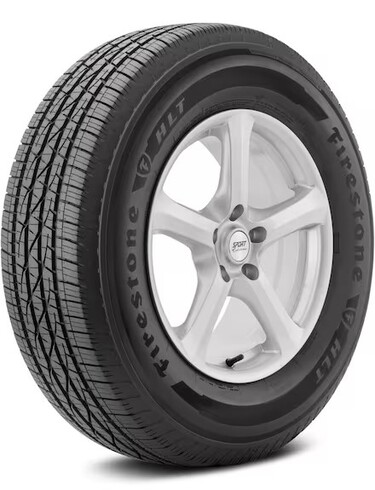 Firestone DESTINATION HLT 235/65R17