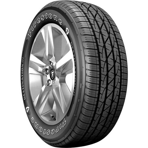 Firestone DESTINATION LE 3 265/60R18