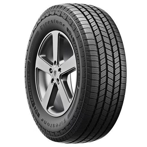 Firestone TRANSFORCE HT3 LT245/70R17