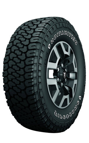 Firestone DESTINATION XT LT265/65R18