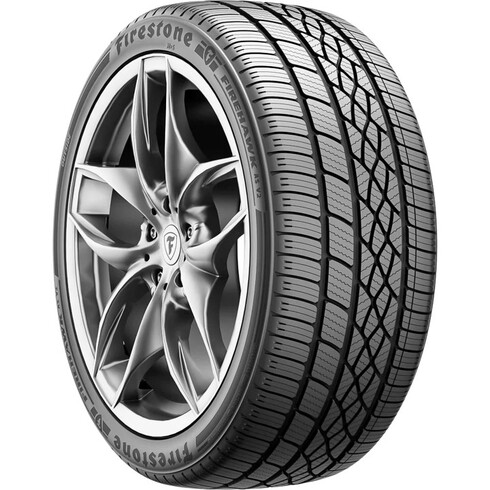 Firestone FIREHAWK AS V2 235/55R20