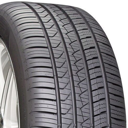 Pirelli P ZERO ALL SEASON 235/45R18