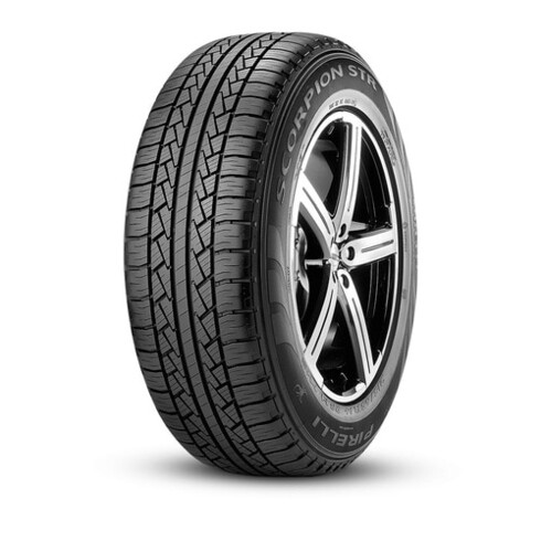 Pirelli SCORPION STR P245/50R20