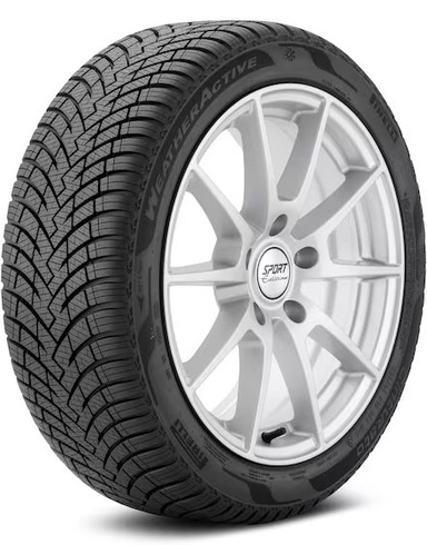 Pirelli CINTURATO WEATHERACTIVE 225/40R18
