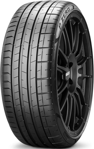 Pirelli P ZERO PZ4 LUXURY RFT 225/40R20