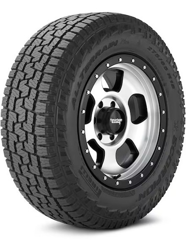 Pirelli SCORPION ALL TERRAIN PLUS LT285/55R20