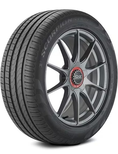 Pirelli SCORPION VERDE RFT 255/55R18