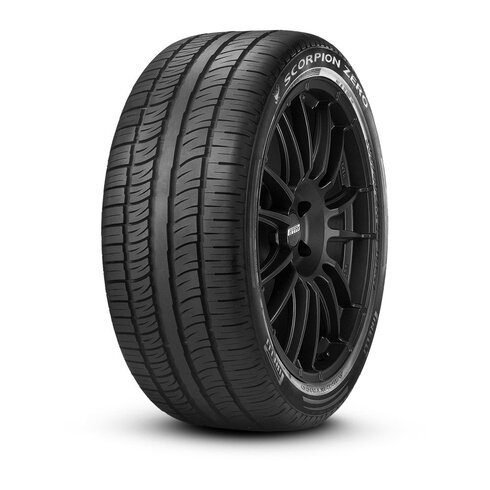 Pirelli SCORPION ZERO ALL SEASON RFT 275/45R20
