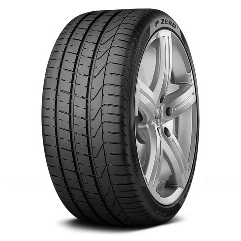 Pirelli P ZERO RFT 225/40R18