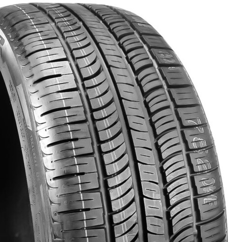 Pirelli SCORPION ZERO ASIMMETRICO 275/45R20