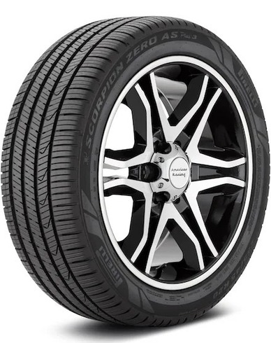 Pirelli SCORPION ZERO AS PLUS 3 275/45R20