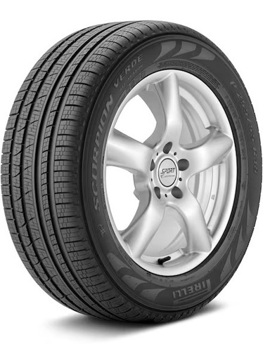 Pirelli SCORPION VERDE ALL SEASON 315/35R21