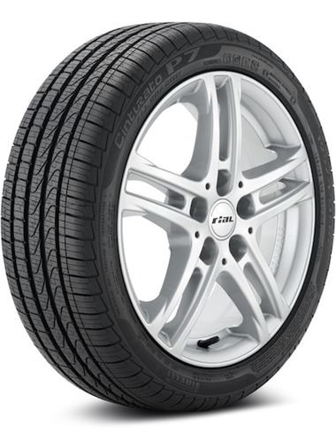 Pirelli CINTURATO P7 ALL SEASON RFT 195/55R16