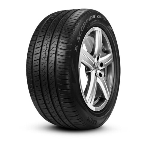 Pirelli SCORPION ZERO ALL SEASON 275/45R21