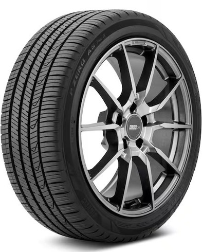 Pirelli P ZERO 275/35ZR20