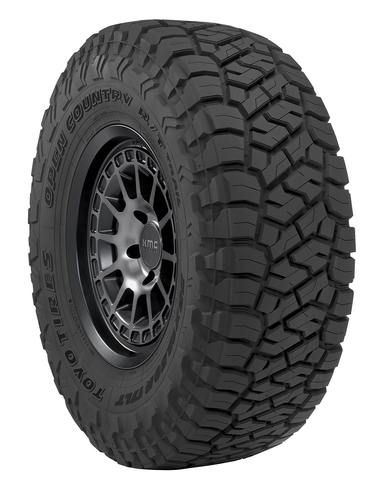 Toyo OPEN COUNTRY RT TRAIL 265/70R17
