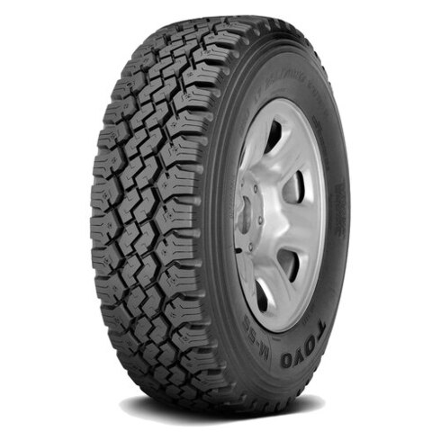 Toyo M55 LT285/75R16