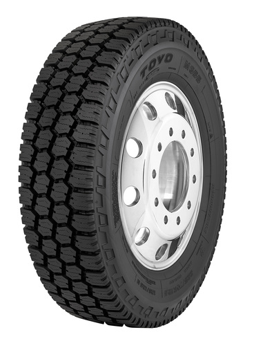 Toyo M655 225/70R19.5