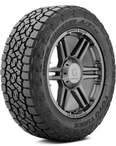 Toyo OPEN COUNTRY AT III LT285/75R18