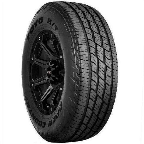 Toyo OPEN COUNTRY HT II 245/75R16
